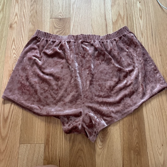 Garage pyjama shorts - Picture 2 of 2